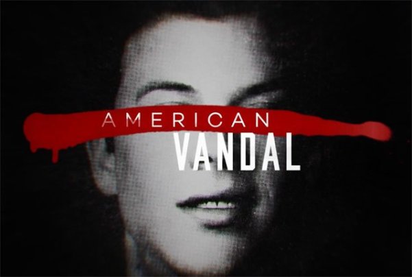 AmericanVandal