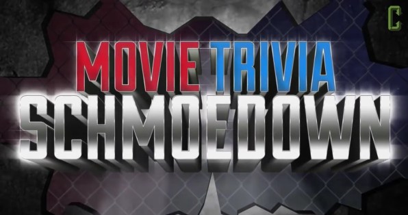 schmoedown