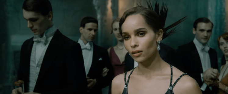 fantastic beasts 2222