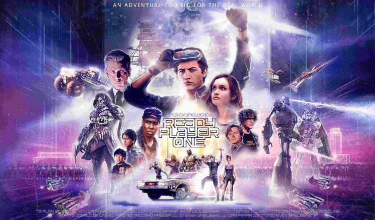 readyplayerone