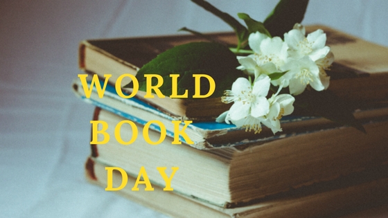 World Book day