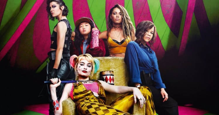 Birds-Or-Prey-Box-Office-Early-Predictions